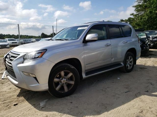 LEXUS GX 460 2015 jtjbm7fxxf5103364