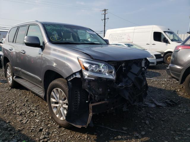 LEXUS GX 460 2015 jtjbm7fxxf5104255