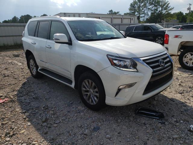 LEXUS GX 460 2015 jtjbm7fxxf5110122