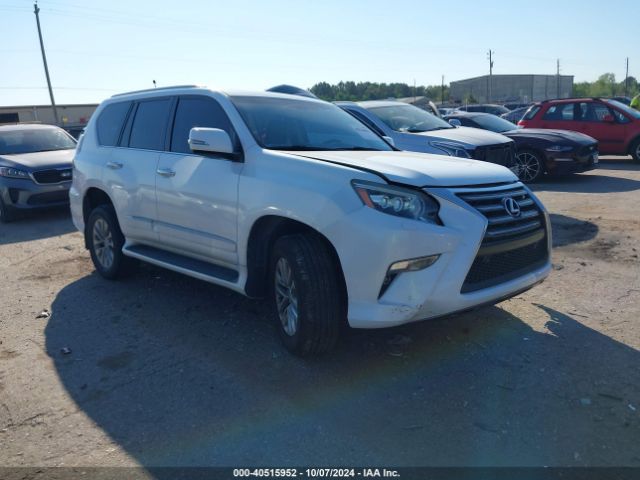 LEXUS GX 2015 jtjbm7fxxf5111092