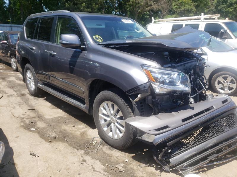 LEXUS GX 460 2015 jtjbm7fxxf5112338