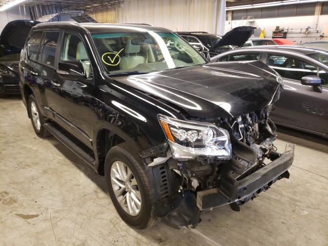 LEXUS GX 460 2015 jtjbm7fxxf5112937