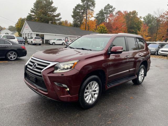 LEXUS GX 460 2015 jtjbm7fxxf5114235