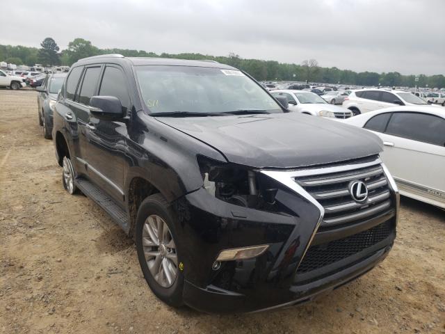 LEXUS GX 460 2015 jtjbm7fxxf5114414