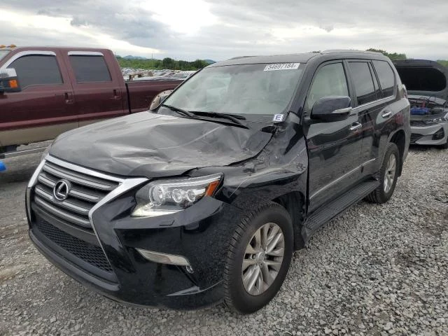 LEXUS GX 460 2015 jtjbm7fxxf5115045