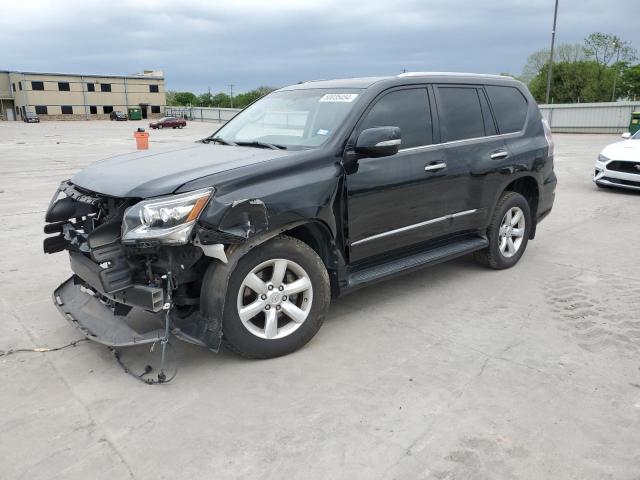 LEXUS GX 2015 jtjbm7fxxf5116910