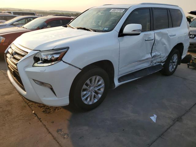 LEXUS GX 460 2015 jtjbm7fxxf5118334