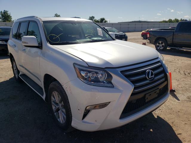 LEXUS GX 460 2016 jtjbm7fxxg5121008