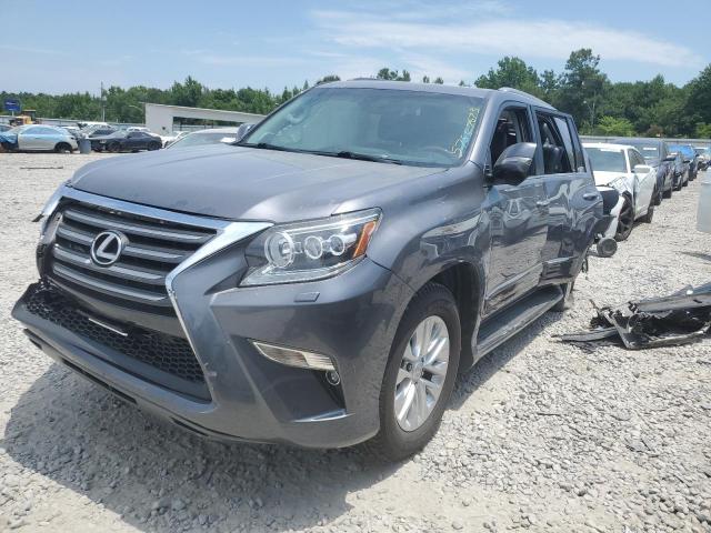 LEXUS GX 460 2016 jtjbm7fxxg5121090