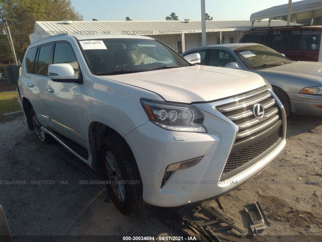 LEXUS GX 460 2016 jtjbm7fxxg5123082