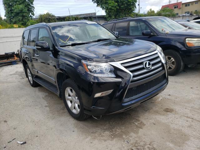 LEXUS GX 460 2016 jtjbm7fxxg5123180