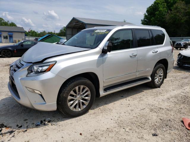 LEXUS GX 460 2016 jtjbm7fxxg5124183