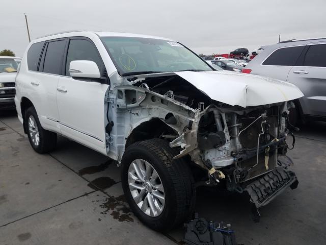 LEXUS GX 460 2016 jtjbm7fxxg5128282