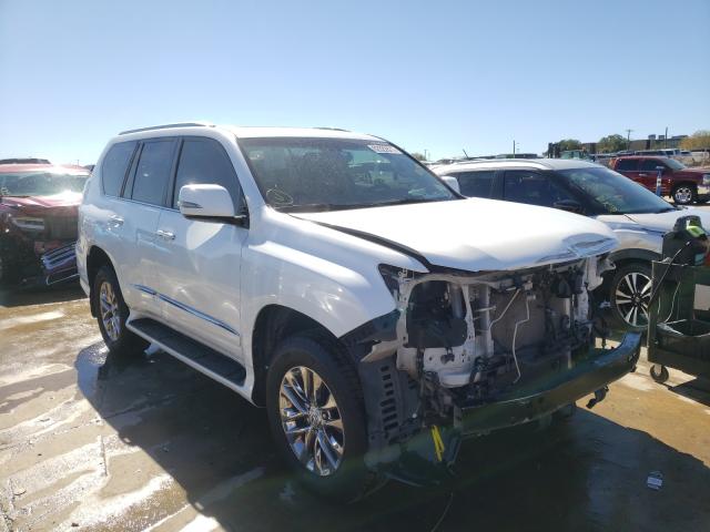 LEXUS GX 460 2016 jtjbm7fxxg5129352