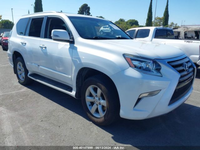 LEXUS GX 2016 jtjbm7fxxg5129903