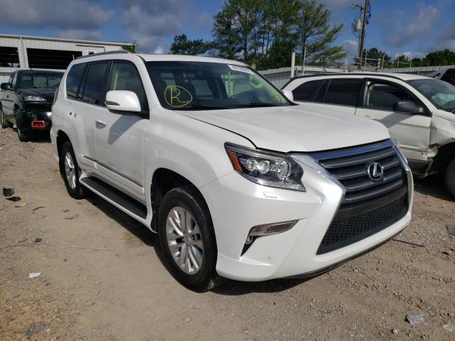 LEXUS GX 460 2016 jtjbm7fxxg5130453