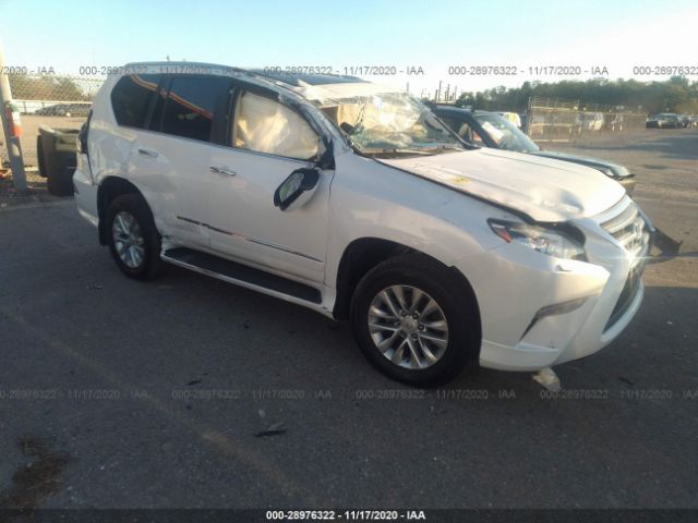 LEXUS GX 460 2016 jtjbm7fxxg5130923