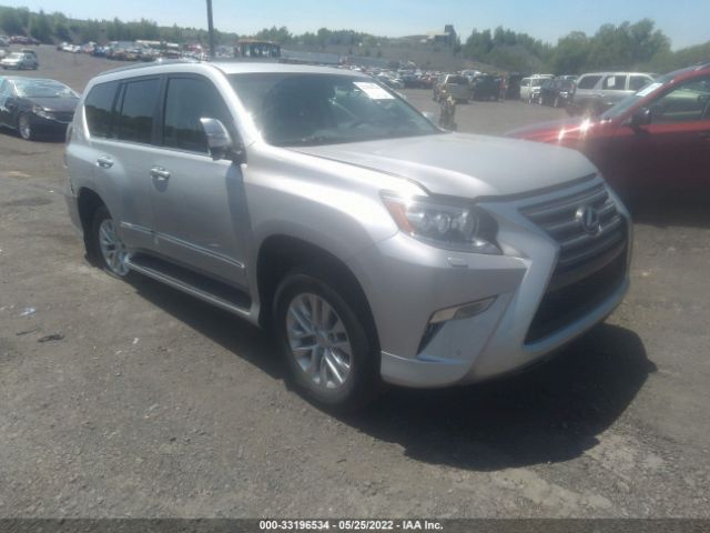 LEXUS GX 460 2016 jtjbm7fxxg5131151