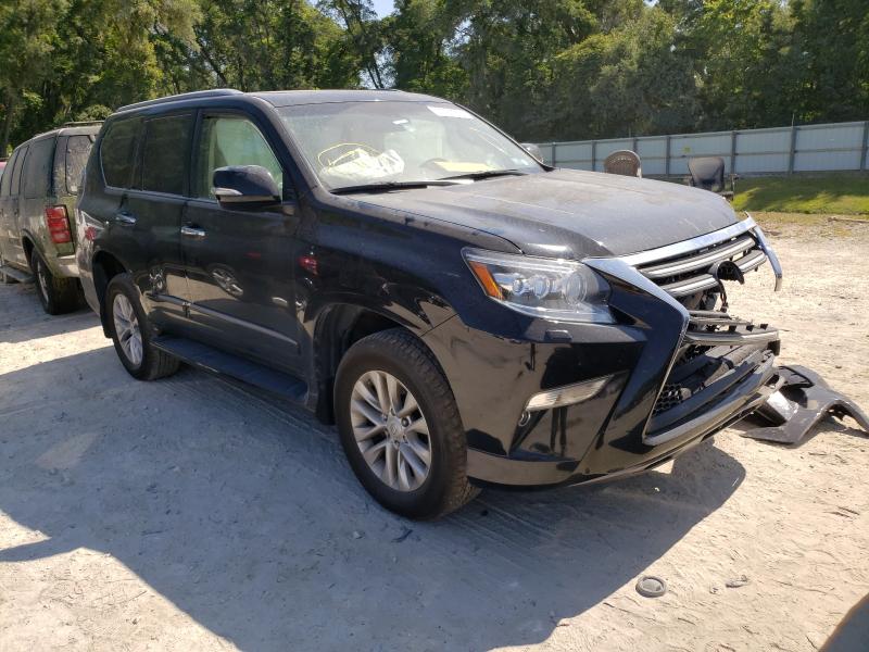 LEXUS GX 460 2016 jtjbm7fxxg5131974