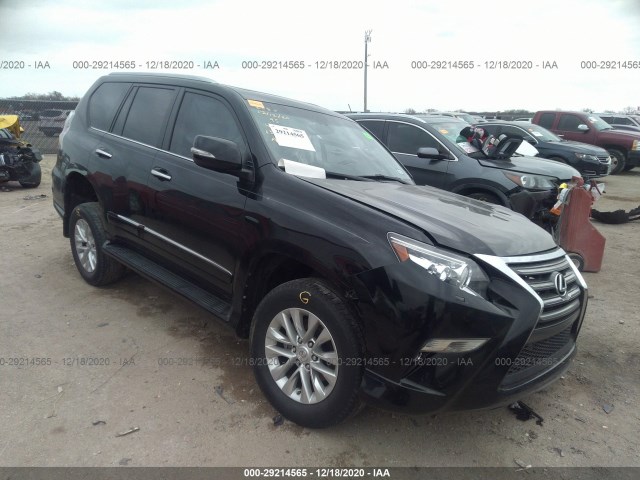 LEXUS GX 460 2016 jtjbm7fxxg5134552