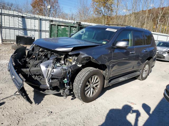 LEXUS GX 460 2016 jtjbm7fxxg5136415