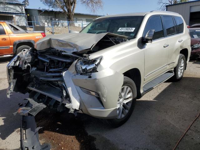 LEXUS GX 460 2016 jtjbm7fxxg5136608