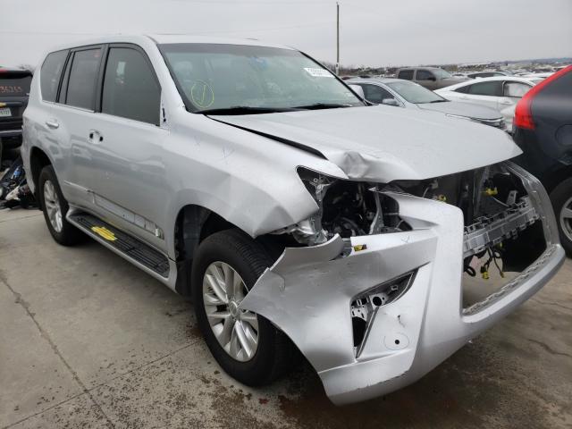 LEXUS GX 460 2016 jtjbm7fxxg5137256