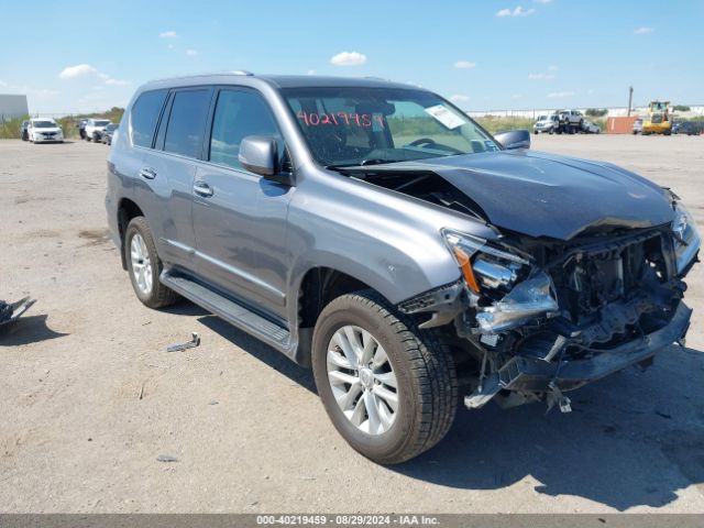 LEXUS GX 2016 jtjbm7fxxg5138438