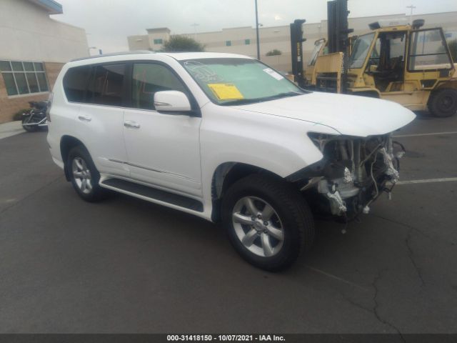 LEXUS GX 460 2016 jtjbm7fxxg5139458