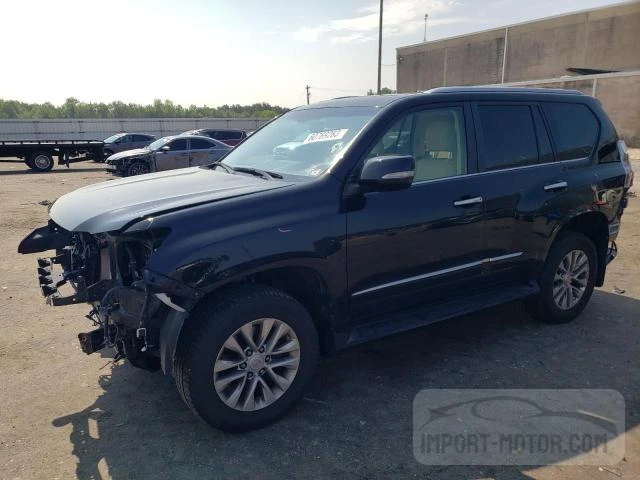 LEXUS GX 2016 jtjbm7fxxg5140416