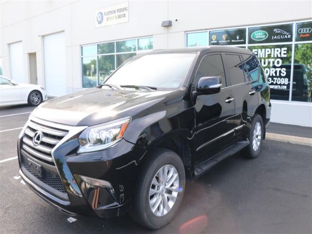 LEXUS GX 460 2016 jtjbm7fxxg5141159