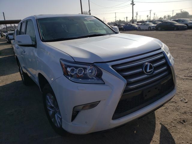 LEXUS GX 460 2016 jtjbm7fxxg5143137