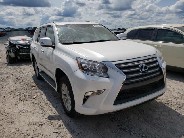 LEXUS GX 460 2016 jtjbm7fxxg5143428