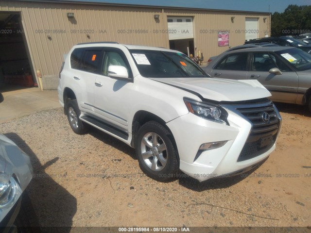 LEXUS GX 460 2016 jtjbm7fxxg5145096