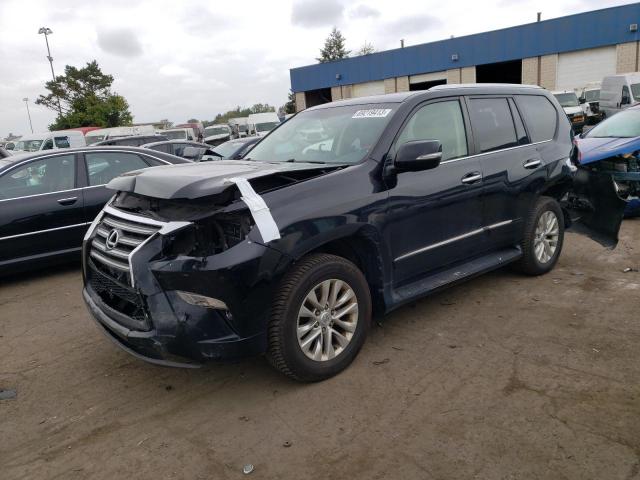 LEXUS GX 460 2016 jtjbm7fxxg5146619