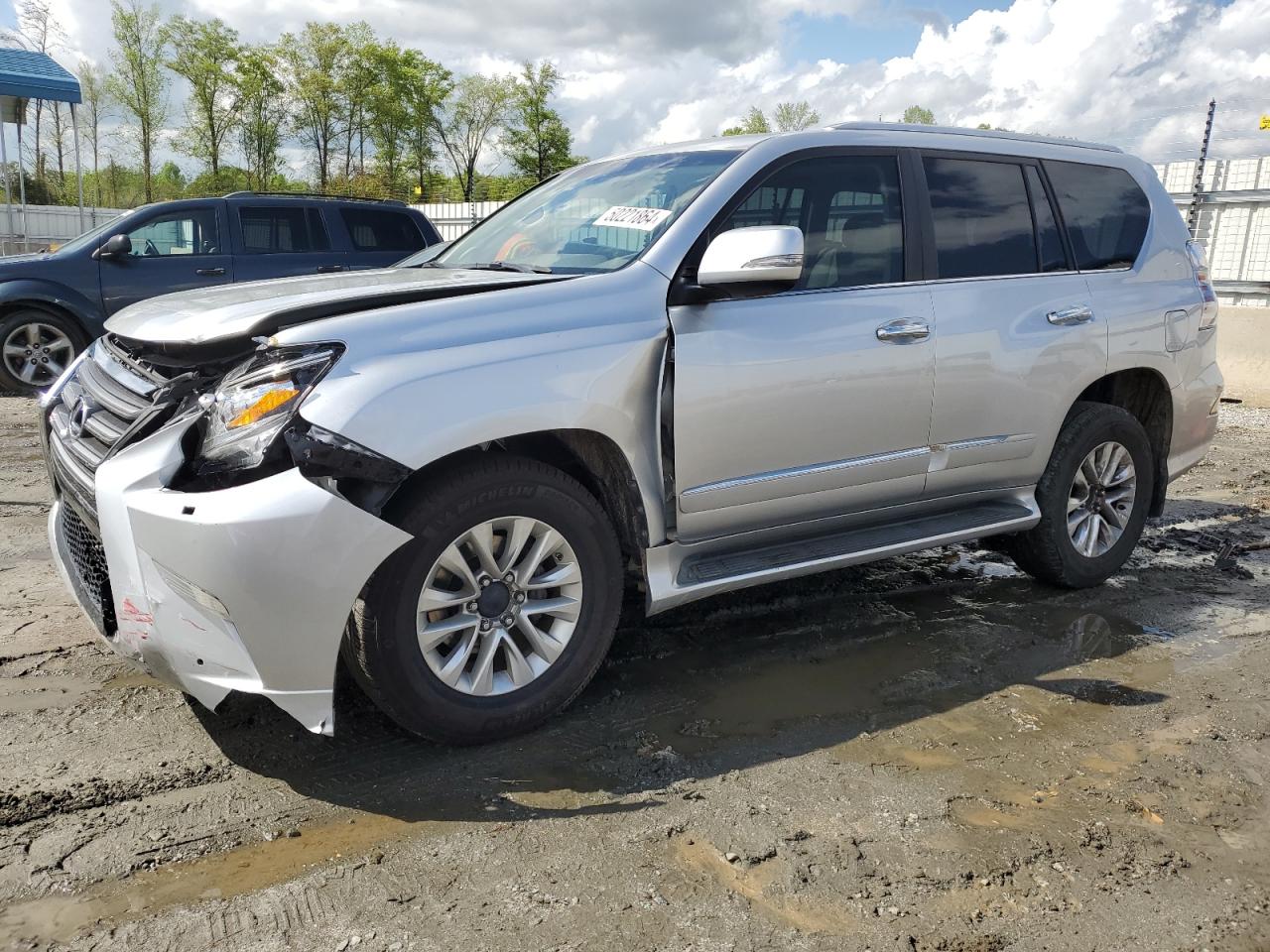 LEXUS GX 2016 jtjbm7fxxg5147298