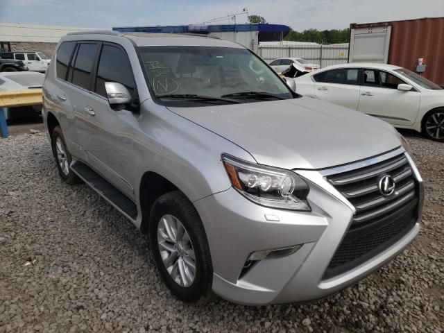 LEXUS GX 460 2017 jtjbm7fxxh5149974