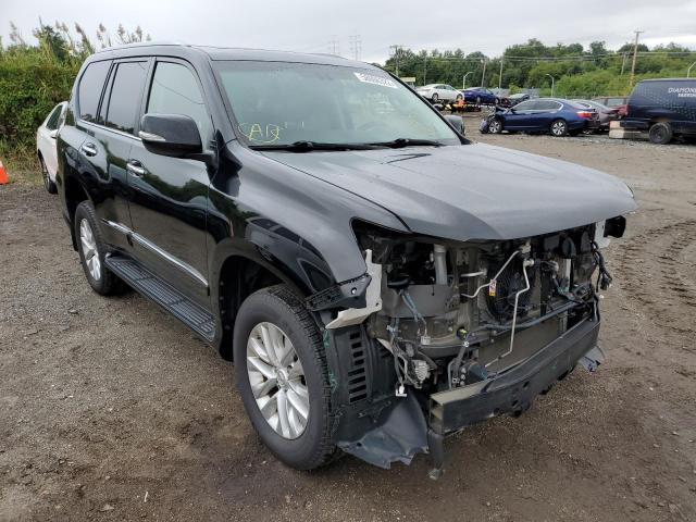 LEXUS GX 460 2017 jtjbm7fxxh5152258