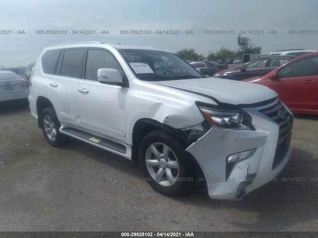 LEXUS GX 2017 jtjbm7fxxh5156746