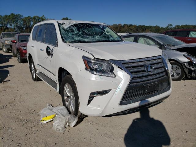 LEXUS GX 460 2017 jtjbm7fxxh5160442