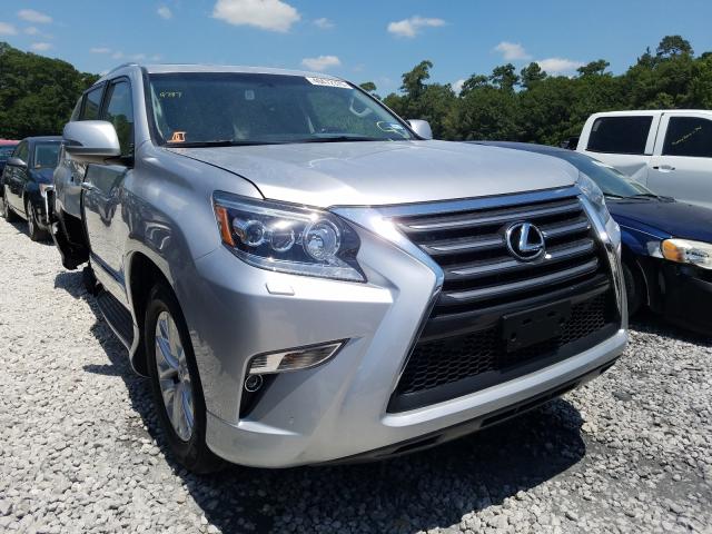 LEXUS GX 460 2017 jtjbm7fxxh5161591