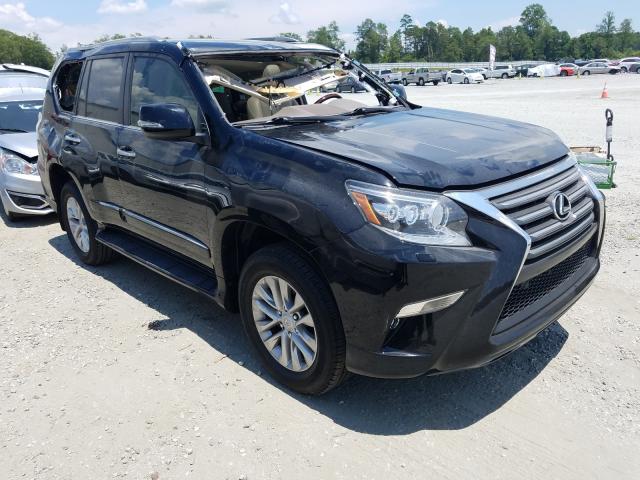 LEXUS GX 460 2017 jtjbm7fxxh5162613