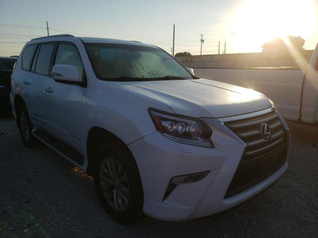 LEXUS GX 460 2017 jtjbm7fxxh5163924