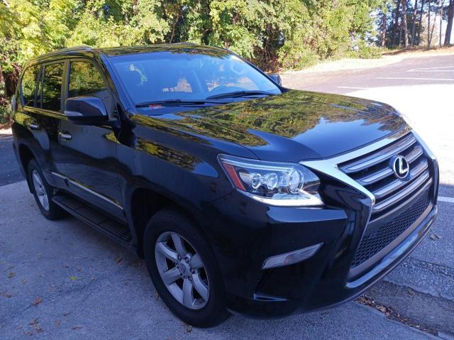 LEXUS GX 460 2017 jtjbm7fxxh5167293