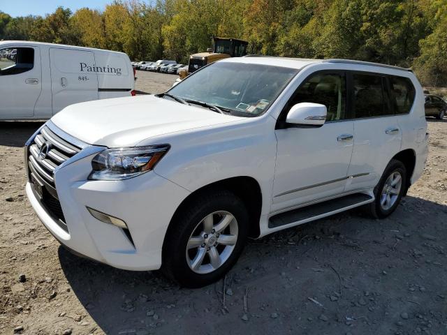 LEXUS GX 460 2017 jtjbm7fxxh5175295