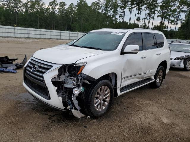 LEXUS GX 460 2017 jtjbm7fxxh5176298