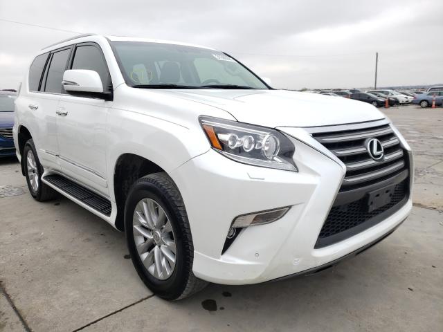 LEXUS GX 460 2018 jtjbm7fxxj5182351