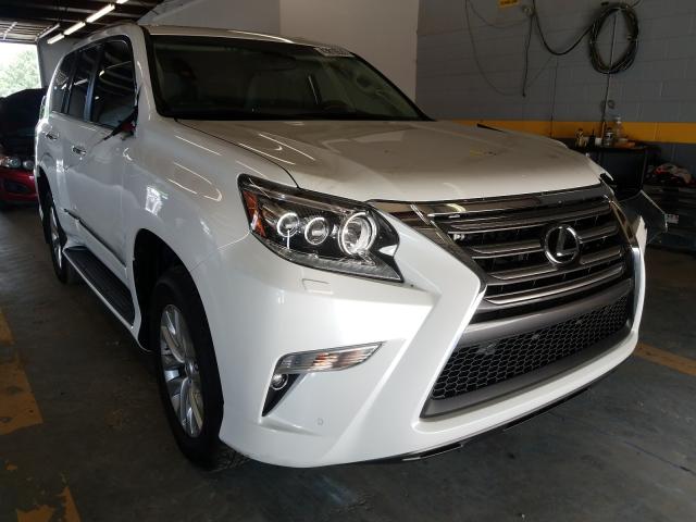 LEXUS GX 460 2018 jtjbm7fxxj5183502