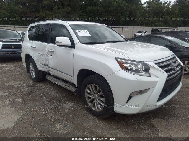 LEXUS GX 2018 jtjbm7fxxj5184195