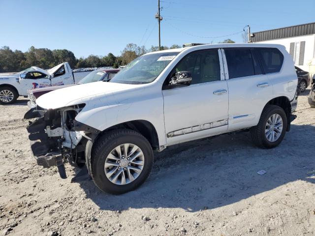 LEXUS GX 460 2018 jtjbm7fxxj5185668